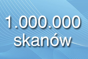 Milion skanów w Archiwum Archidiecezjalnym Poznań Milion skanów w Archiwum Archidiecezjalnym Poznań