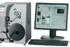 Kolejna udana instalacja – Zeutschel OM1700Pro już pracuje u naszego Klienta