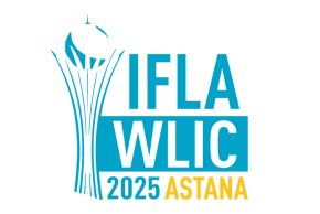 Zeutschel na IFLA 2025 w Kazachstanie – zapraszamy na stoisko!