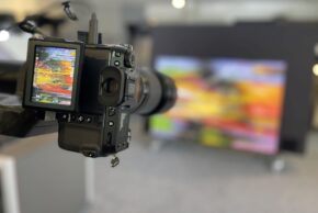 Zeutschel OS A W „The Wall” – nowy standard w digitalizacji dzieł sztuki i dokumentów