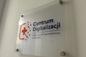 Uniwersytecki Szpital Kliniczny w Poznaniu uruchomił Centrum Digitalizacji